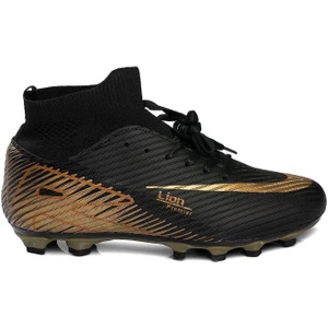 Erkek Çocuk Çoraplı Profesyonel Premieer Super Mercury Krampon LION-507-KR