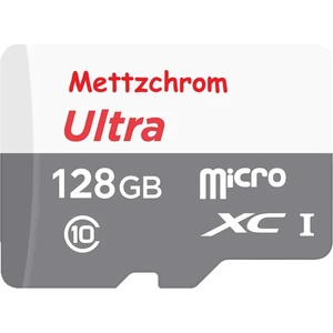 Ultra 128GB 100MB/S Micro Xc Uhs-I Hafıza Kartı Sd Kart Adaptörü Hediyeli