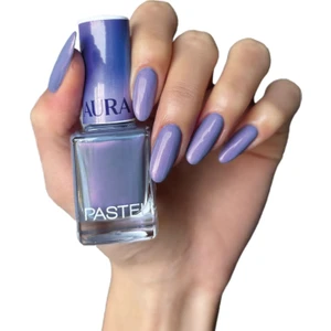 Summer Collection Aura 2025 Yaz Serisi Oje 449