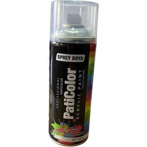 Sprey Boya 400ML
