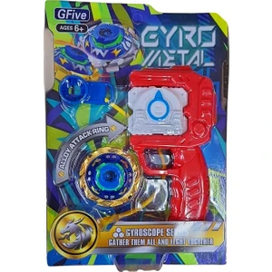 Gfive Beyblade (GF1204A)