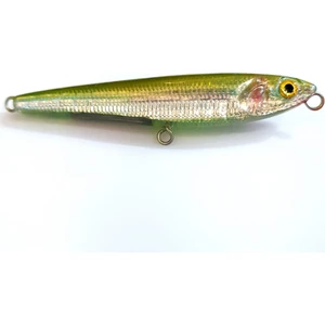 Reha Tuştaş Reha Tustas Lüx Green Sardine T001