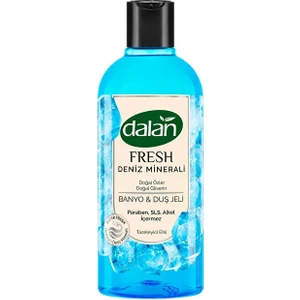 Duş Jeli - Fresh Deniz Minerali - 500 ml