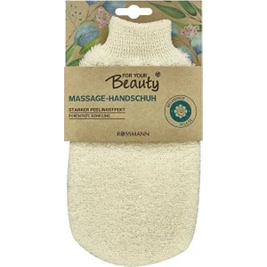 For Your Beauty Banyo Kesesi - Masaj Eldiveni -