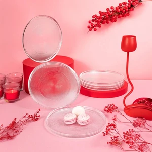 Loren 6 Parça Servis Seti 21 cm Natürel