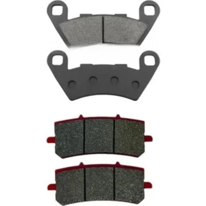 Mondial Ressivo 250  Ön ve Arka Fren Balata Takım YS78