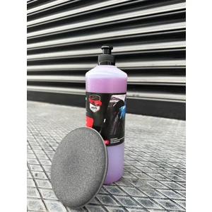 Jel Lastik Partlama 750ML+SÜNGER