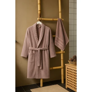 HAVLU(50X90)-BORNOZ Seti