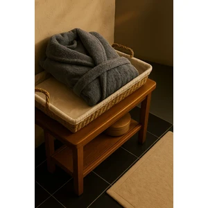 HAVLU(50X90)-BORNOZ Seti