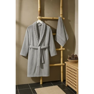 HAVLU(50X90)-BORNOZ Seti