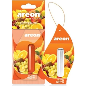 Liquid 5 ml Tutti Frutti Oto Araç Kokusu