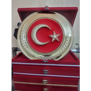 Filografi Ayyıldız Gümüş