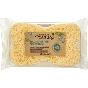 For Your Beauty Banyo Süngeri - Renkli -