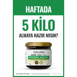 Kakaolu Pekmez  Kilo Aldırıc.ı Işta.h Açıcı Boy Uzatıcı Vitamin Arı Sütü Bitkisel Organik Karışımlı Macun