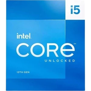 Core i5 13400F 2.5GHz (Turbo 4.48GHz) 20MB Cache LGA1700 13.Nesil Box Kutulu İşlemci