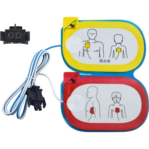 Defibrilator Pedi Nihon Kohden Yetişkin