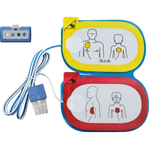 Defibrilator Pedi Life Point / Nihon Kohden Yetişkin 