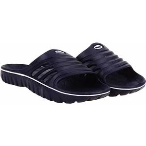 Yazlık Terlik Line Lacivert