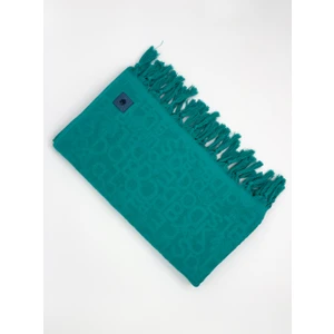 Plaj Havlusu 10782 - Turkuaz