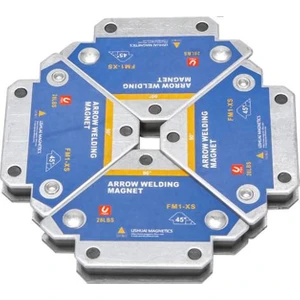 Adet 50 kg Manyetik Kaynak Tutucular Açı Lehim Mıknatıs Kaynak Sabitleyici Pozisyoner Ferrit Tutma Yardımcı Bulucu Araçları (Yurt Dışından)