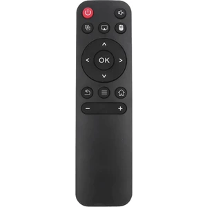 HY300 HY320 HY300 Pro Projektör Taşınabilir Kontrol Uzaktan Kumandası Evrensel (Yurt Dışından)