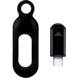 Kablosuz Akıllı Telefon Kızılötesi Verici Ir Mini Uzaktan Kumanda iPhone 15/ Pro/plus Usb-C Tv Kliması Için (Yurt Dışından)