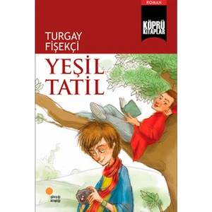 Günışığı Kitaplığı Yeşil Tatil