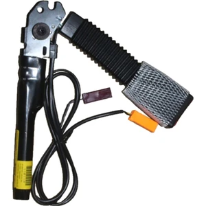 Ford Focus Mk2 Sol Ön Emniyet Kemeri Tokası Soketi 1156151003, 110105, 4M51A61209AH (Yurt Dışından)