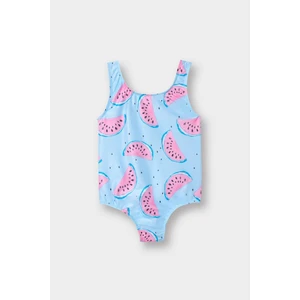 Kız Bebek Karpuz Desenli Mayo C0788A525SM