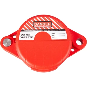 Bbu Eked Loto Gv 02 Gatevalve Sürgülü Vana Kilidi 64-127MM