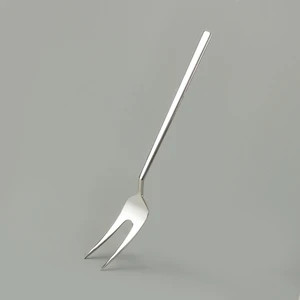 Milano 5 Parça Çelik Servis Seti - Inox