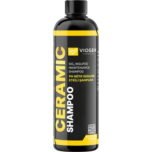 Ceramic Ph Nötr Seramiketkilişampuan 700ML