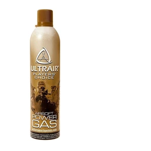 Asg Airsoft Greengas 570 ml