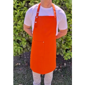 Dery Collection Mutfak Önlüğü Leke Tutmayan Sıvı Itici Kumaş