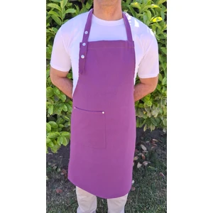 Dery Collection Mutfak Önlüğü Leke Tutmayan Sıvı Itici Kumaş