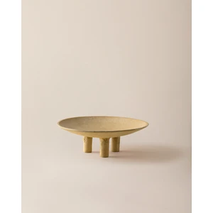 Madame Coco Marche Dekoratif Tabak - Gold