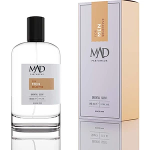Mad G101 Selective 50 ml Erkek Parfüm