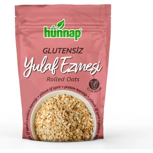 Glutensiz Yulaf Ezmesi 300 gr