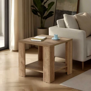 Adore New Line Köşe Sehpa - Tori