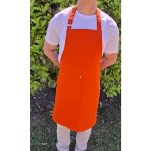 Dery Collection Mutfak Önlüğü