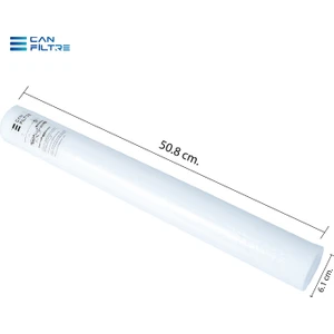 Spun Filtre 20" 5 Mikron (10ADET)