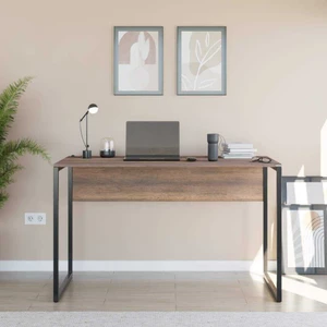 Adore Connect Çalışma Masası  - Oslo Ceviz