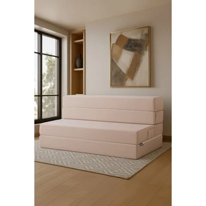 Valeria Katlanır Yatak Olabilen Koltuk Çift Kişilik