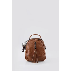 ÇÇS 17544 Kadın Omuz Ve Sırt Çantası