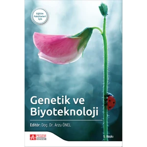 Genetik ve Biyoteknoloji