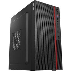 Shıftech SHF02 Micro-Atx Bilgisayar Kasası (Powersız)