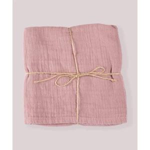 Müslin Bez 50X50 cm Bakır