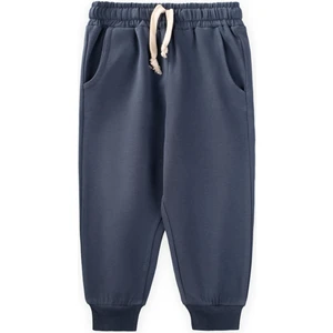 Cepli Eşofman 1-10 Yaş Lacivert