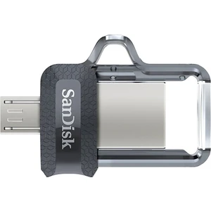 Dual Drive 16GB M3.0 Otg USB Bellek SDDD3-016G-G46 5 Adet