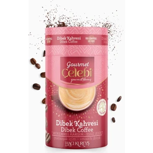 Hacı Kureyş Dibek Kahvesi 250 gr